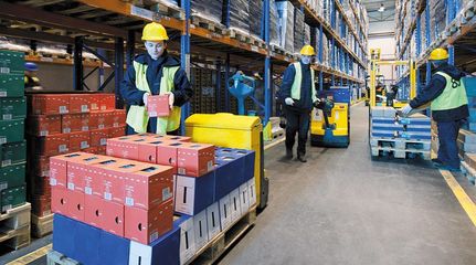 2018 代理代辦行業之火，由錢、技術、市場共同推動